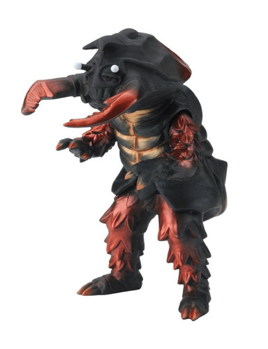 Bandai Ultraman X Ultra Monster DX Gorg Antlar Figure (4549660034438)