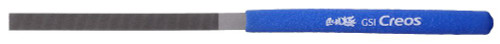 GSI Creos Mr.Hobby MF13 Kiwami Series Modeling File Single Cut Flat (Smooth)