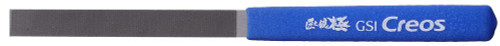GSI Creos Mr.Hobby MF14 Kiwami Series Modeling File Single Cut Flat (Coarse)