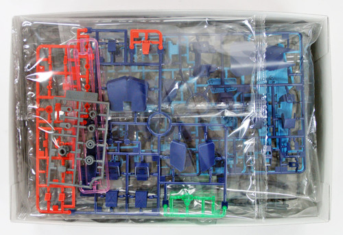 Bandai MG 121855 GUNDAM GM Sniper II 1/100 scale kit