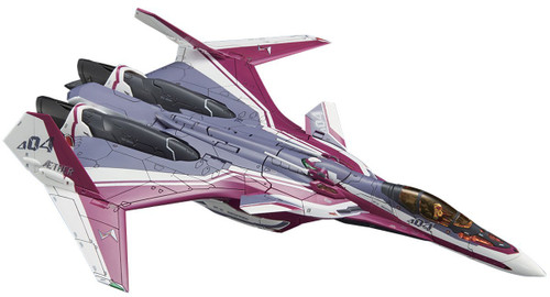 Bandai 129738 Macross Delta VF-31J SIEGFRIED (Mirage Fallyna Jenius Use) 1/72 Scale kit
