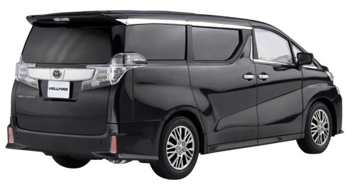 Fujimi 066004 Vellfire ZA "G Edition" 1/24 scale kit