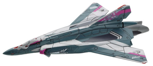Bandai 075875 Macross Delta Sv-262Ba DRAKEN III Fighter Mode (Bogue Con-Vaart Use) non scale kit