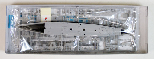 Fujimi SWM28 German BattleShip Admiral Graf Spee 1/700 Scale Kit