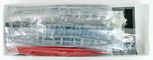Fujimi FHSP-17 IJN Japanese Navy Heavy Cruiser Chokai Full Hull Model 1/700 scale kit