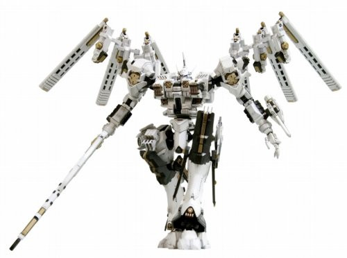 Kotobukiya VI047 Armored Core Rosenthal Cr-Hogire Noblesse Oblige 1/72 scale kit