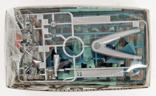 Bandai 090694 Macross Delta Sv-262Ba DRAKEN III Fighter Mode (Kassim Eber-hardt Use/ Hermann Kroos Use) non scale kit