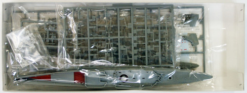 Fujimi TOKU-7 IJN Heavy Cruiser Myoko 1/700 Scale Kit