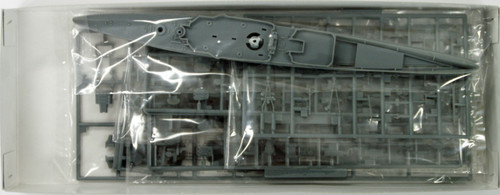 Fujimi TOKU-10 IJN Heavy Cruiser Ashigara 1/700 Scale Kit