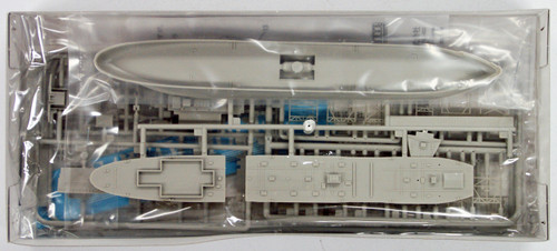Fujimi TOKU-11 IJN Tanker Kyokutomaru 1/700 Scale Kit 400419