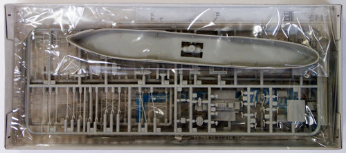 Fujimi TOKU-16 IJN Tanker Toamaru 1/700 Scale Kit