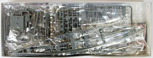 Fujimi TOKU-29 IJN BattleShip Nagato 1/700 Scale Kit