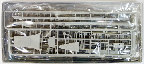 Fujimi TOKU-31 IJN Aircraft Carrier Ryujyo 1/700 Scale Kit