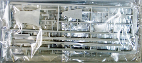 Fujimi TOKU-34 IJN Aircraft Carrier Ryujyo 1/700 Scale Kit
