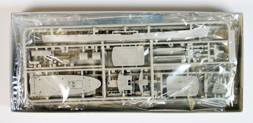 Fujimi TOKU-38 IJN Seaplane Carrier Sanukimaru 1/700 Scale Kit