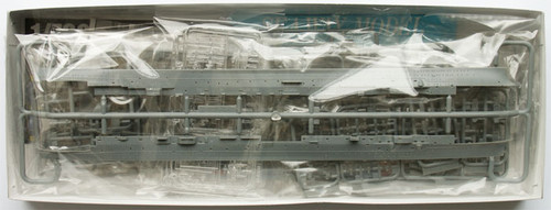 Fujimi TOKU-41 IJN Aircraft Carrier Shokaku 1/700 Scale Kit