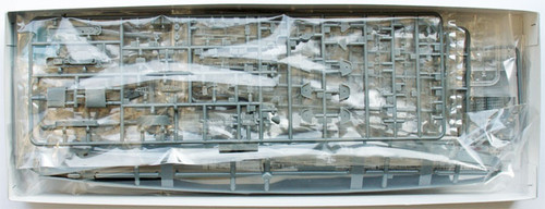 Fujimi TOKU-42 IJN Aircraft Carrier Taiho 1/700 Scale Kit