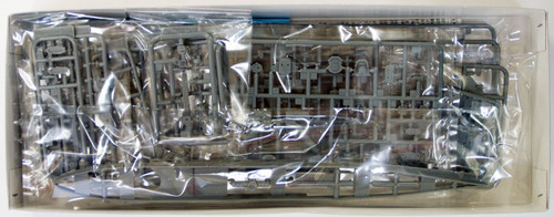 Fujimi TOKU-44 IJN Heavy Cruiser TOne 1945 1/700 Scale Kit