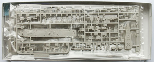 Fujimi TOKU-47 IJN Destroyer Hamakaze 1944 1/700 Scale Kit