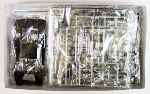 Fujimi EM18 Lamborghini Countach LP500R 1/24 Scale Kit