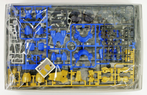 Bandai Iron-Blooded Orphans 031 Gundam HELMWIGE REINCAR 1/144 scale kit