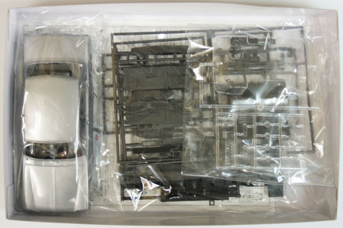 Fujimi TOHGE-08 Nissan HakOne Skyline GT-R (PGC10) Drift King 1/24 Scale Kit