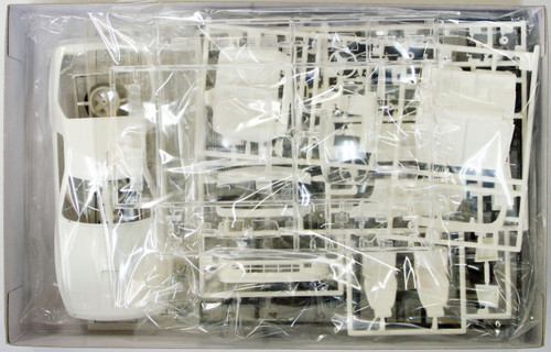Fujimi TOHGE-09 Mazda Savanna RX-7 (FC3S) Drift King 1/24 Scale Kit