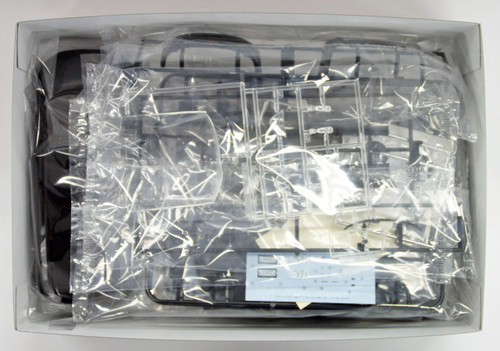 Aoshima 53096 D.A.D RB1 Odyssey '03 (HONDA) 1/24 scale kit