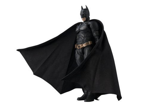 Bandai S.H. Figuarts Batman The Dark Knight Action Figure
