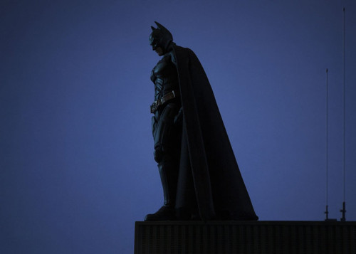 Bandai S.H. Figuarts Batman The Dark Knight Action Figure