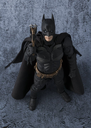 Bandai S.H. Figuarts Batman The Dark Knight Action Figure