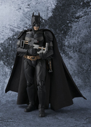 Bandai S.H. Figuarts Batman The Dark Knight Action Figure