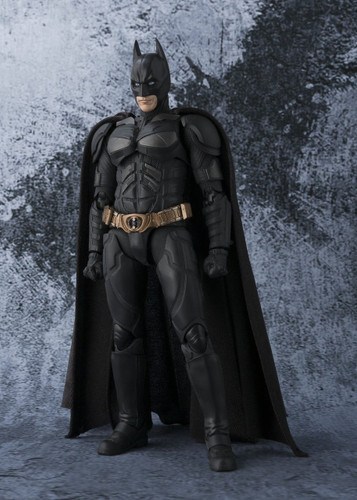 Bandai S.H. Figuarts Batman The Dark Knight Action Figure