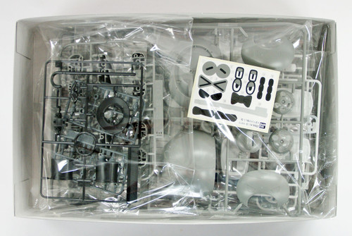Bandai HG Build Fighters 052 PAPAGGUY 1/144 scale kit