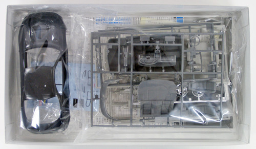 Hasegawa 20255 Toyota Celica GT-Four RC 1/24 scale kit