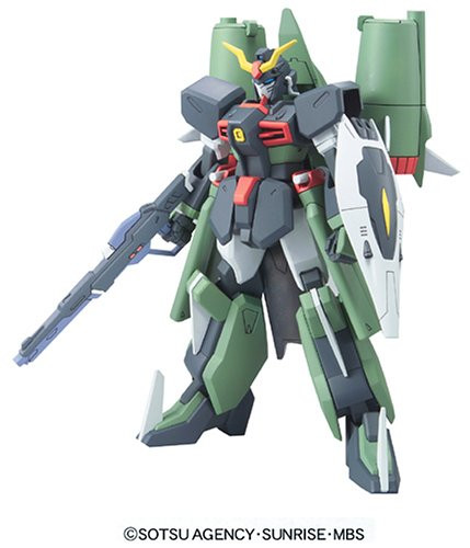 Bandai 314222 HG Gundam Seed Chaos Gundam 1/144 scale Kit