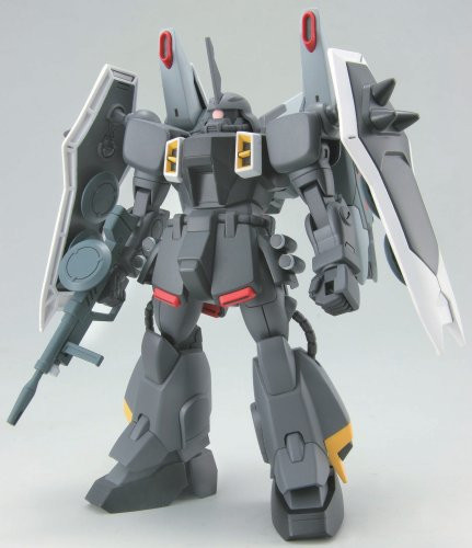 Bandai 506634 HG Gundam Seed Blaze Zaku Phantom (Dearka Elthman Custom) 1/144 scale kit