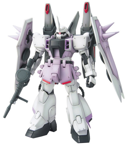 Bandai 321572 HG Gundam Seed Destiny ZGMF-1001/M Blaze Zaku Phantom 1/100 Scale Kit