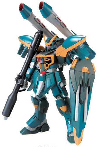 Bandai R08 Calamity Gundam (HG Gundam Seed) 1/144 Scale Kit