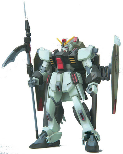 Bandai R09 Forbidden Gundam (HG Gundam Seed) 1/144 Scale Kit