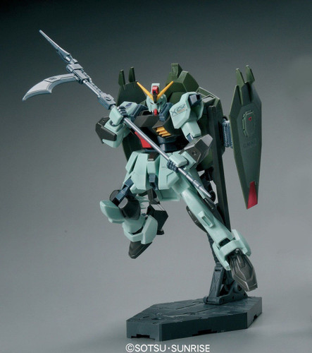 Bandai R09 Forbidden Gundam (HG Gundam Seed) 1/144 Scale Kit
