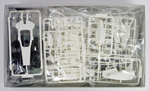 Fujimi GP20 Sauber C31 (Japan/ Spain/ Germany GP) 1/20 scale kit