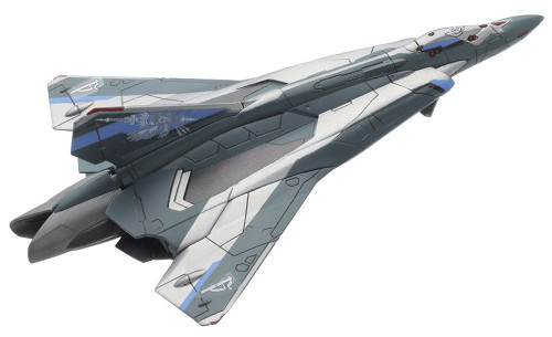Bandai 105084 Macross Delta Sv-262Ba DRAKEN III Fighter Mode (Theo Jussaila Use/Xao Jussila Use) non scale kit