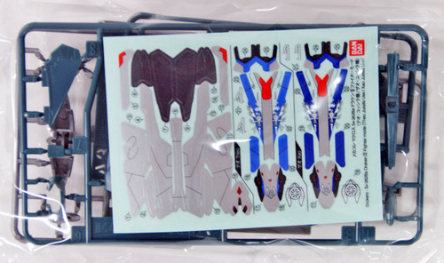 Bandai 105084 Macross Delta Sv-262Ba DRAKEN III Fighter Mode (Theo Jussaila Use/Xao Jussila Use) non scale kit