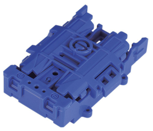 Bandai GEKI DRIVE CP-022 Center Unit 01 Low Mount Battery 4549660145011
