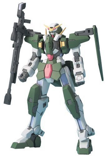 Bandai FG OO 509314 Gundam Dynames 1/144 scale kit