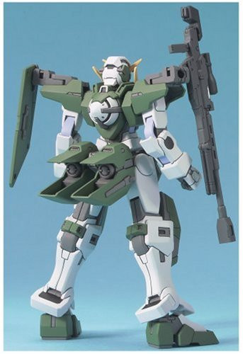 Bandai FG OO 509314 Gundam Dynames 1/144 scale kit