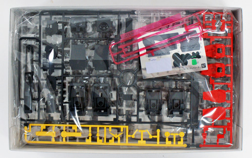 Bandai HG OO 06 GUNDAM VIRTUE 1/144 scale kit