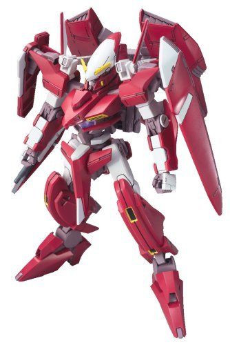 Bandai HG OO 14 GUNDAM THRONE DREI 1/144 scale kit