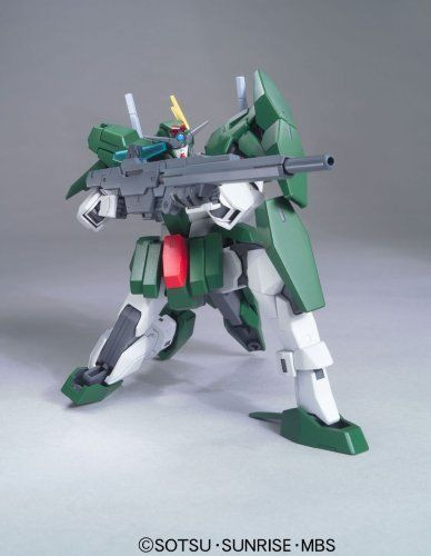 Bandai HG OO 24 GN-006 CHERUDIM GUNDAM 1/144 scale kit